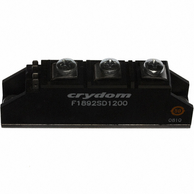 product Photo F1892SD1200