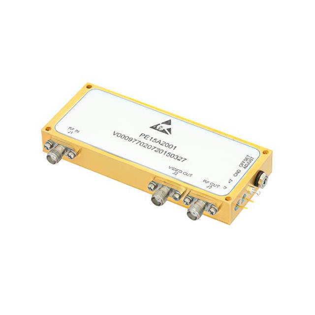 product Photo PE15A2001
