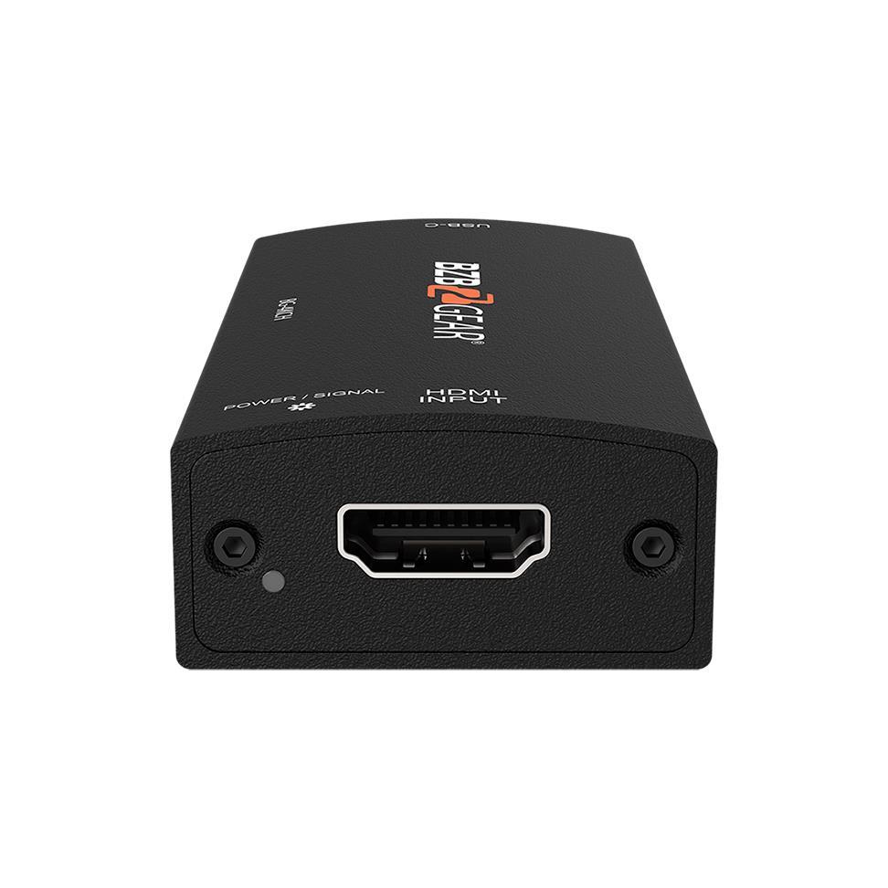 product Photo BG-4KCH