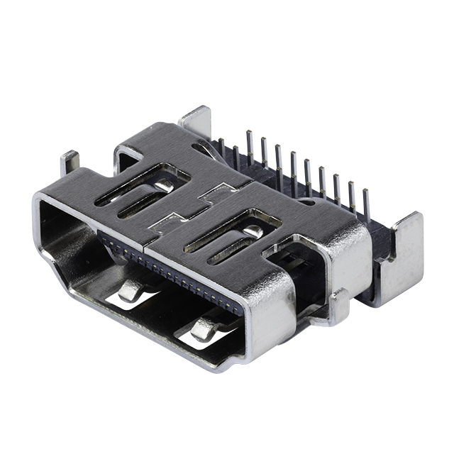 product Photo HD07-19-RVS-MSMT-TR