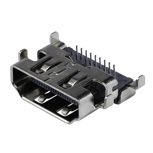 product Photo HD08-19-RVS-MSMT-TR
