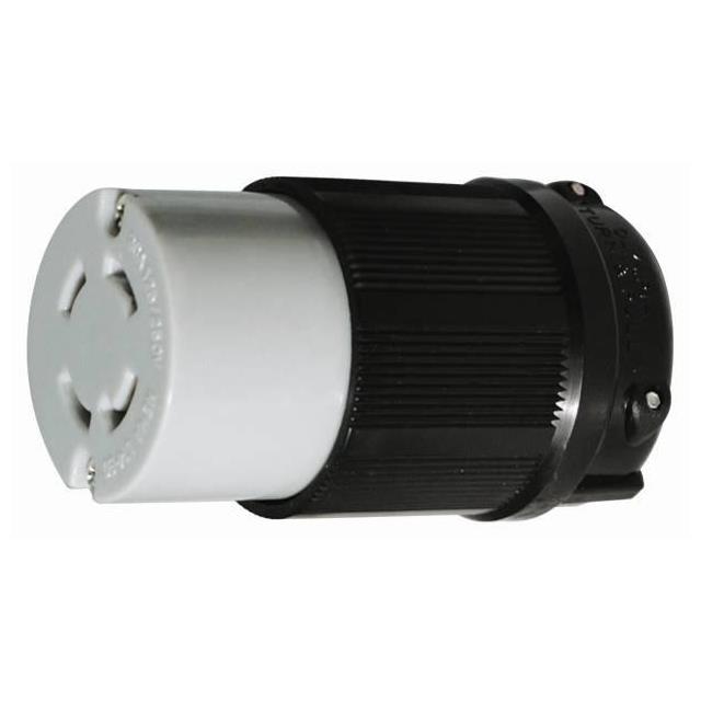 product Photo NEMA L14-30 CONNECTOR