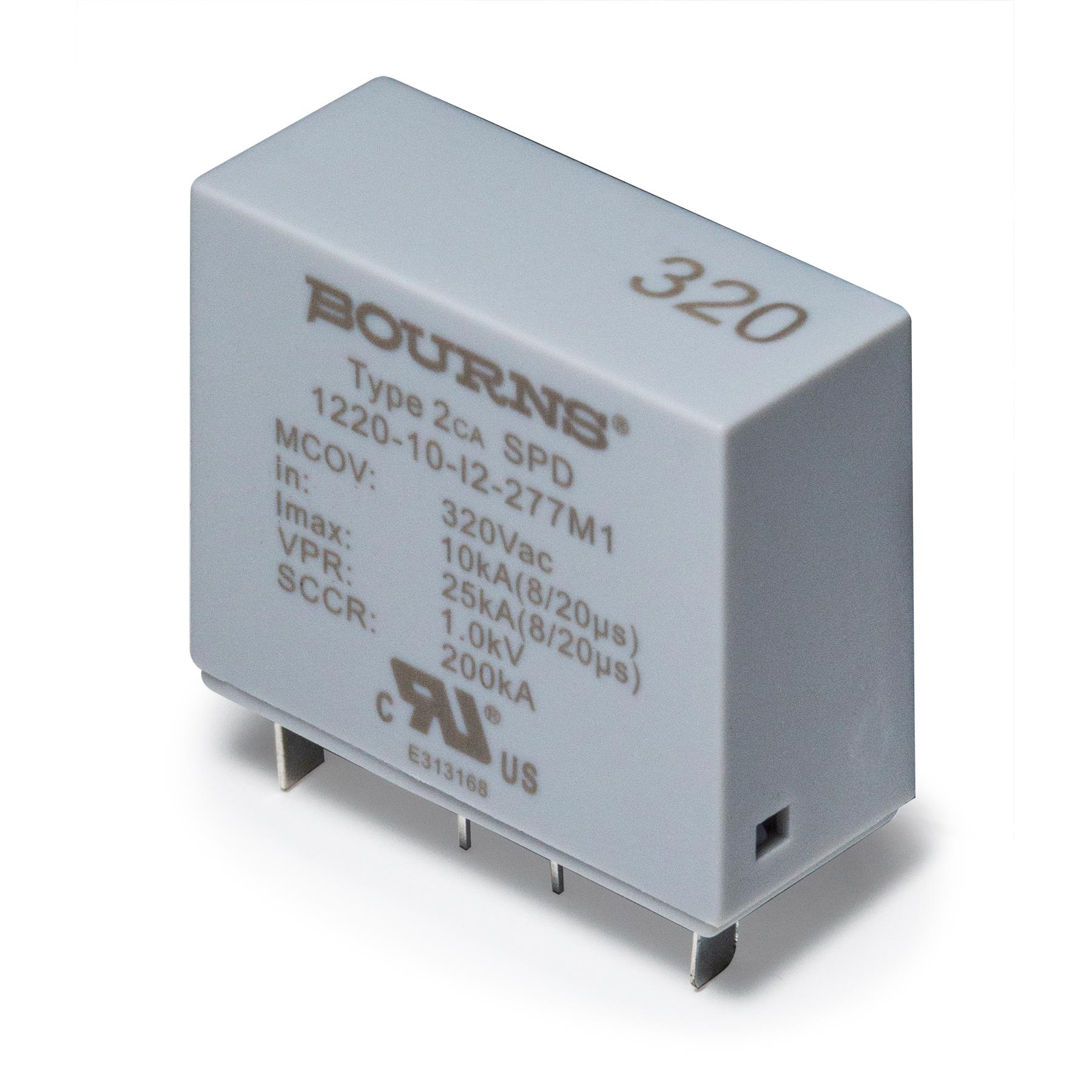 product Photo 1220-10-I2-120M1