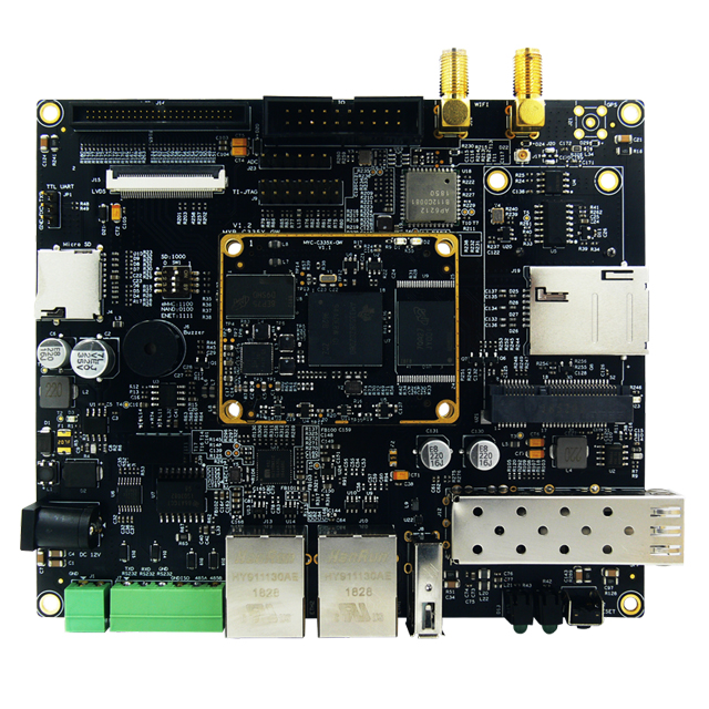 product Photo MYD-C3354-4E512D-80-I-GW