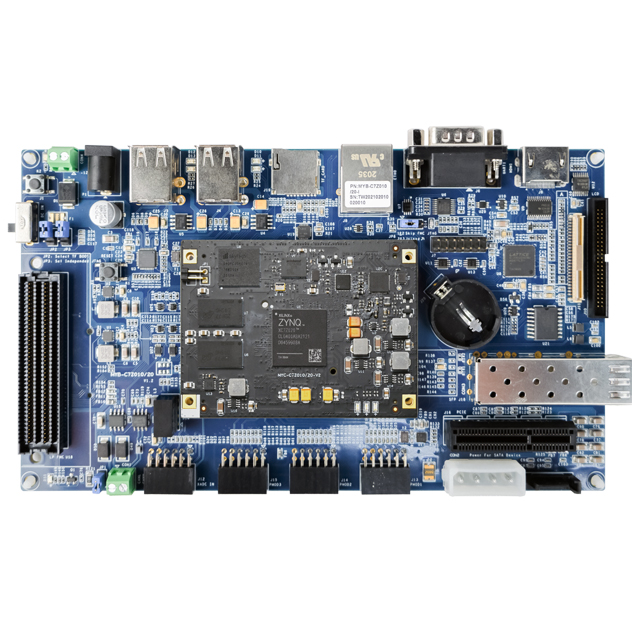product Photo MYD-C7Z010-V2-4E1D-667-I