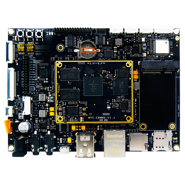 product Photo MYD-C8MMQ6-V2-8E2D-160-I