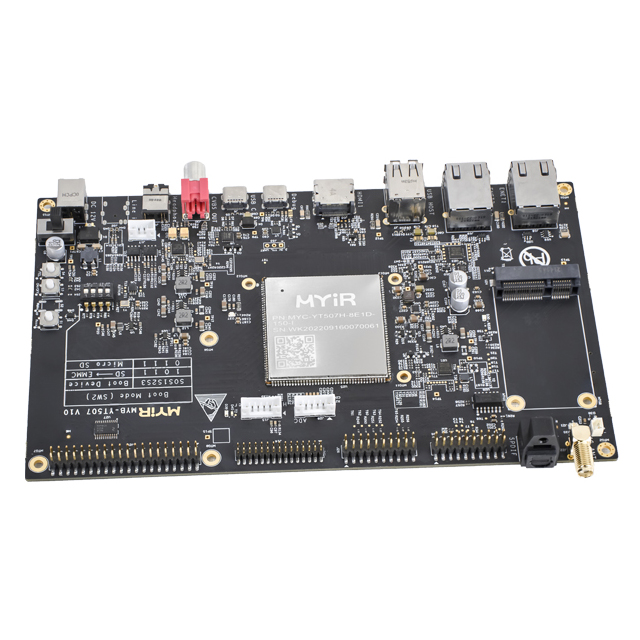 product Photo MYD-YT507H-8E2D-150-I