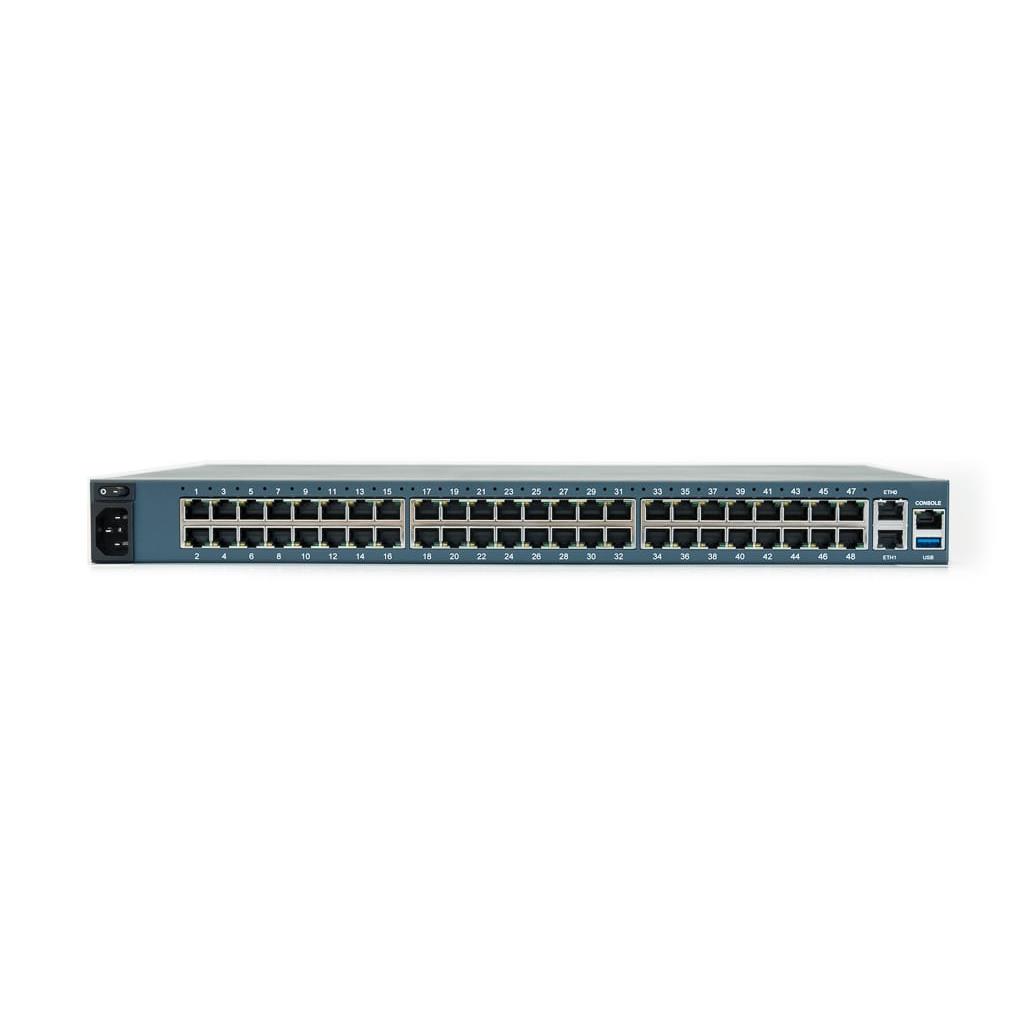 product Photo NSC-T48S-STND-SAC-F-SFP