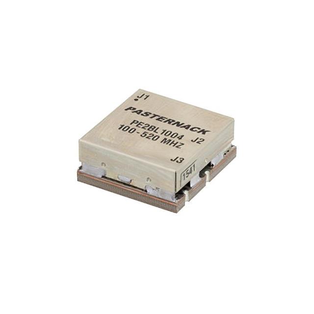 product Photo PE2BL1004