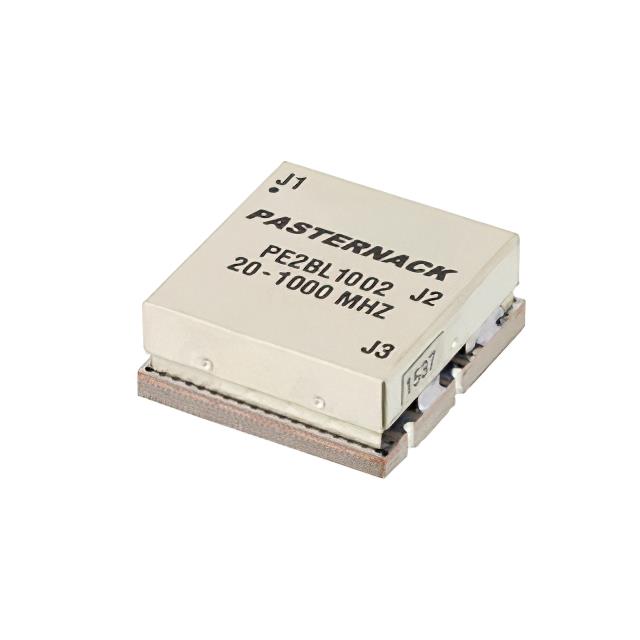 product Photo PE2BL1002
