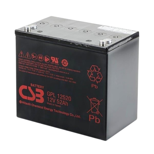 product Photo GPL12520