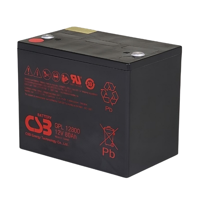 product Photo GPL12800
