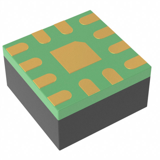 product Photo LTC4124EV#TRMPBF