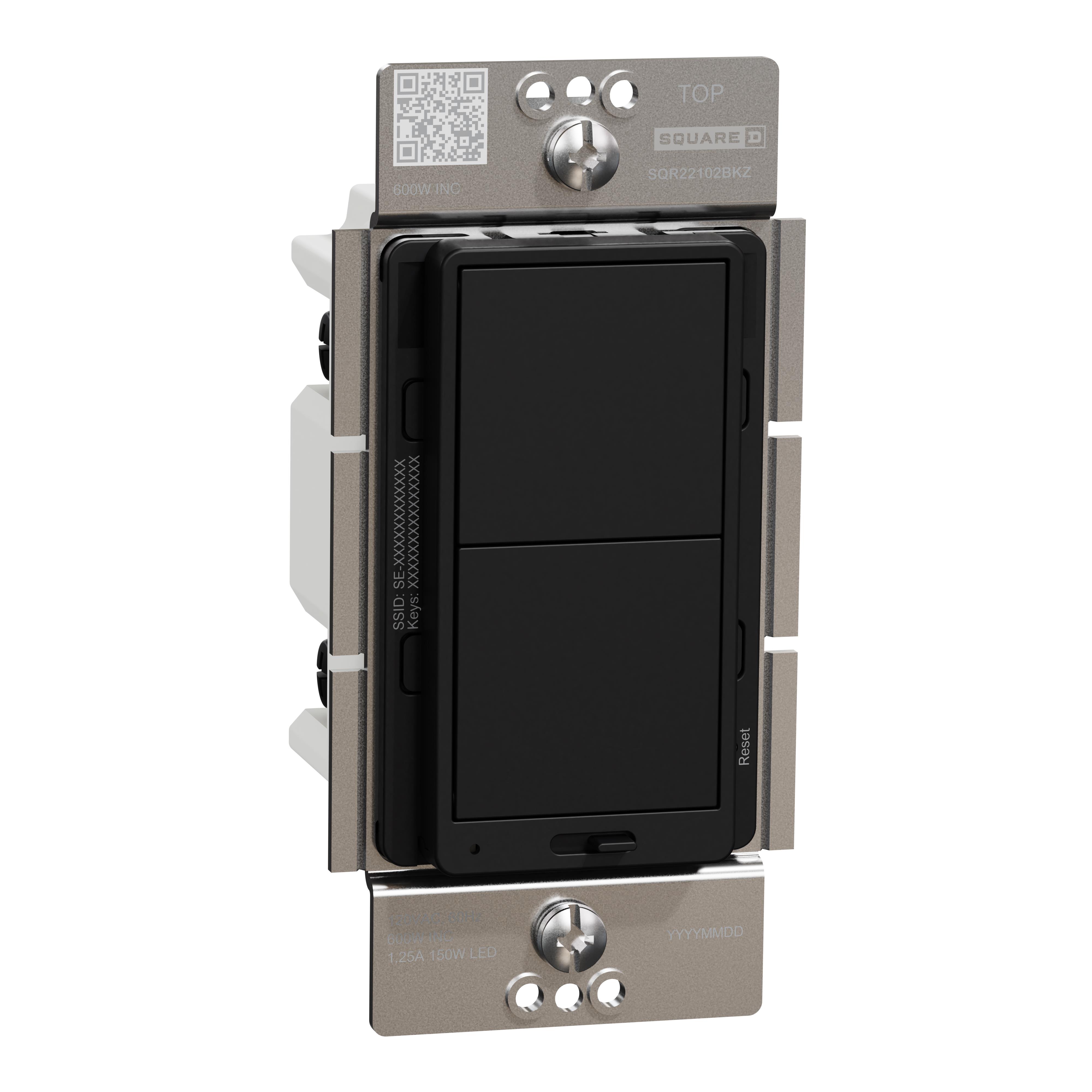 product Photo SQR22102BKZ