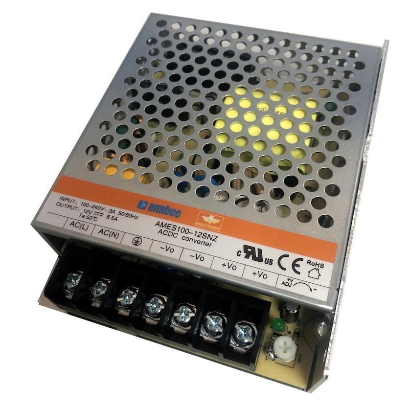 product Photo AMES100-12SNZ-P