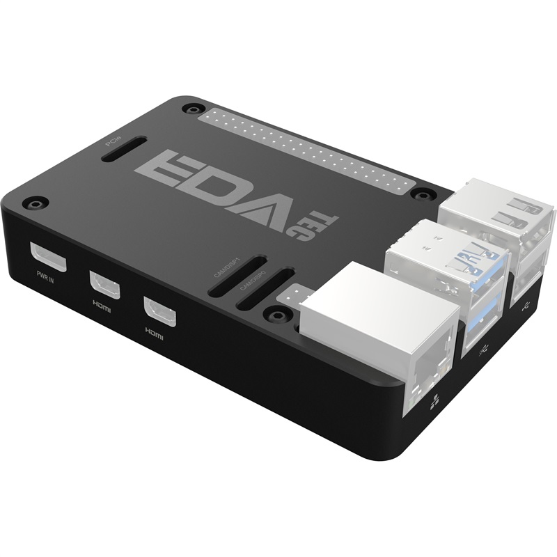 product Photo ED-PI5CASE-BB