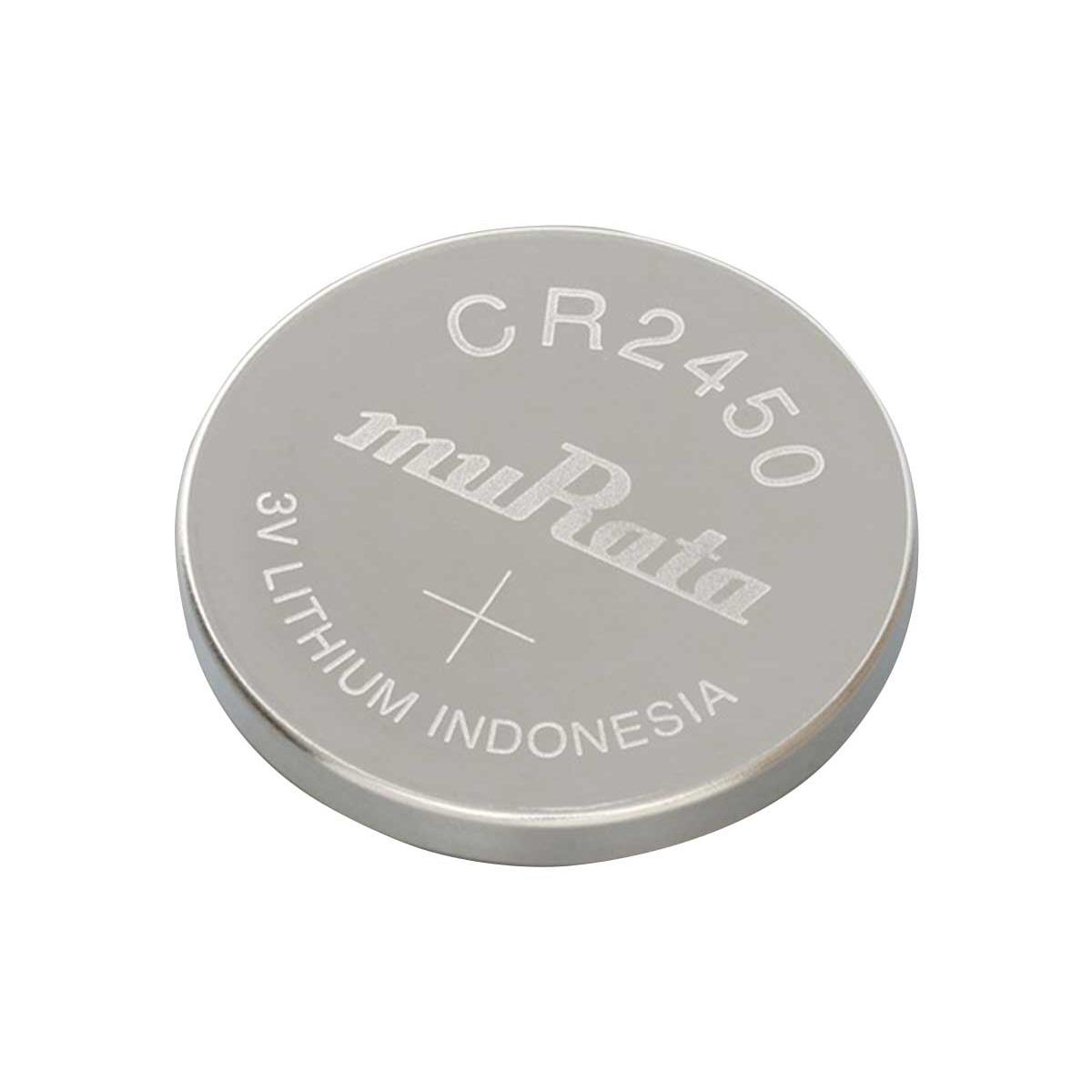 product Photo MUR-CR2450 B