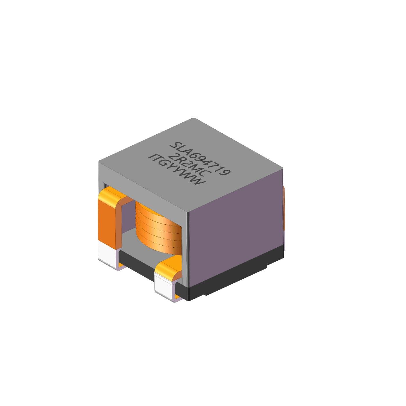 product Photo SLA694719C-2R2M