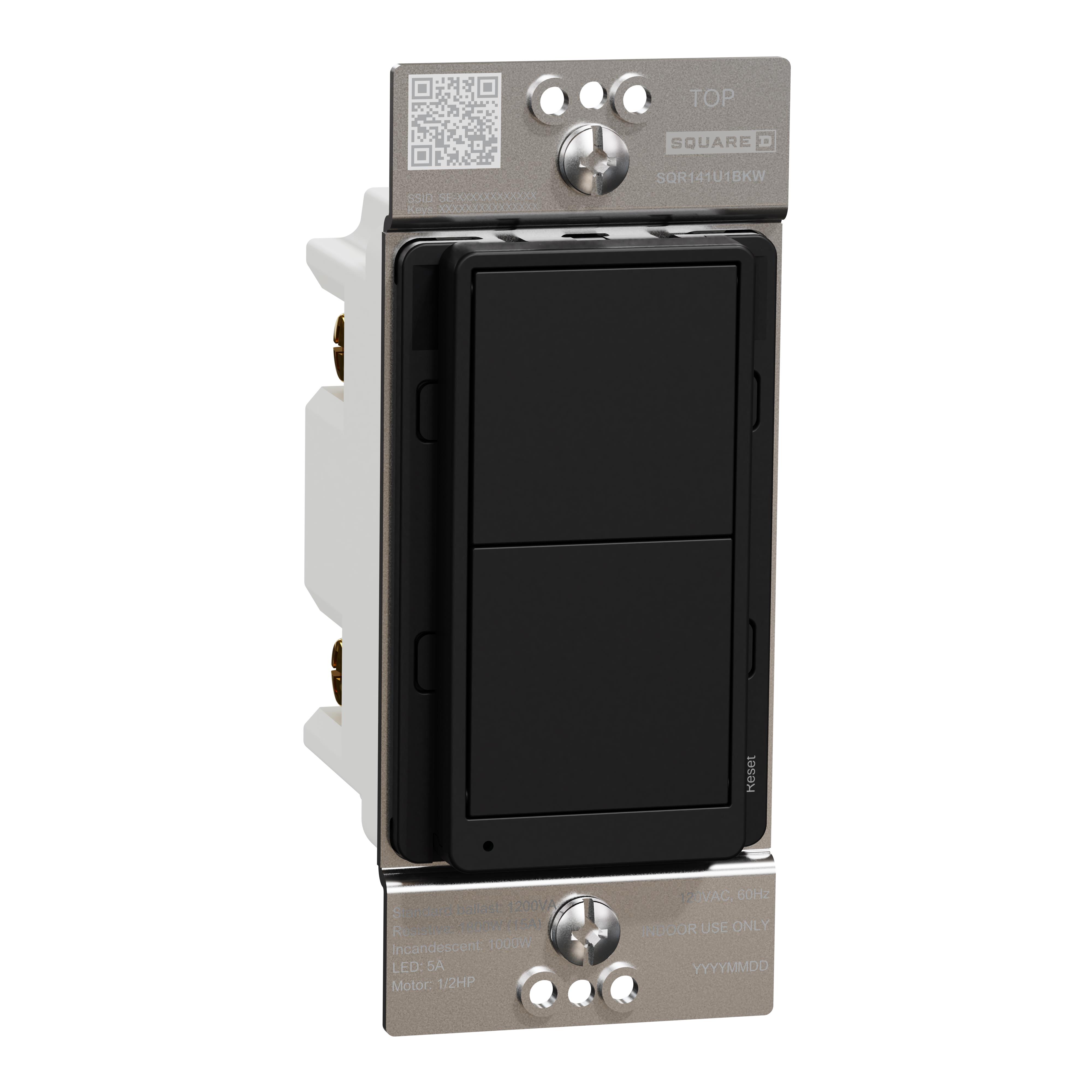 product Photo SQR14102BKZ