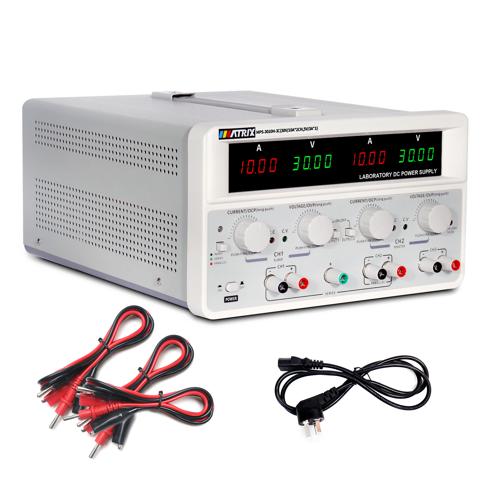 product Photo MPS-3010H-3C