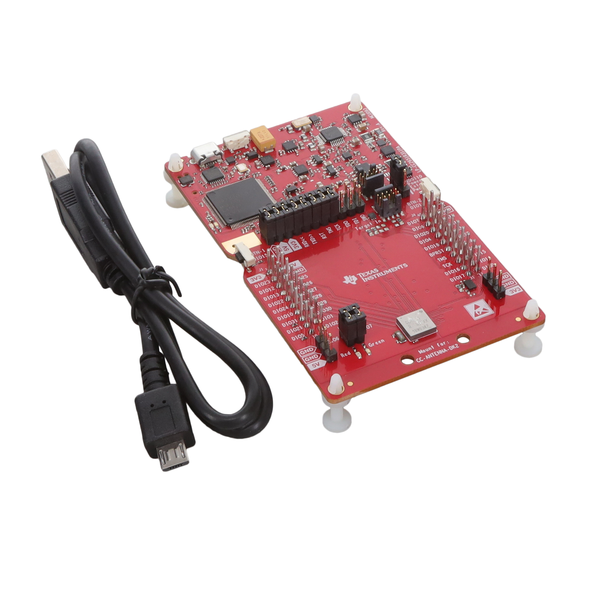 product Photo LP-CC2651R3SIPA