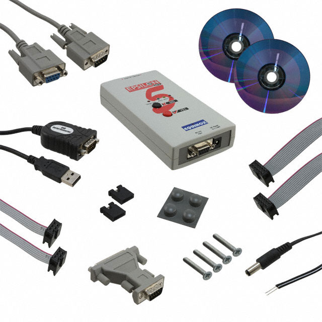 product Photo EPS-AVRJTAG-BUNDLE