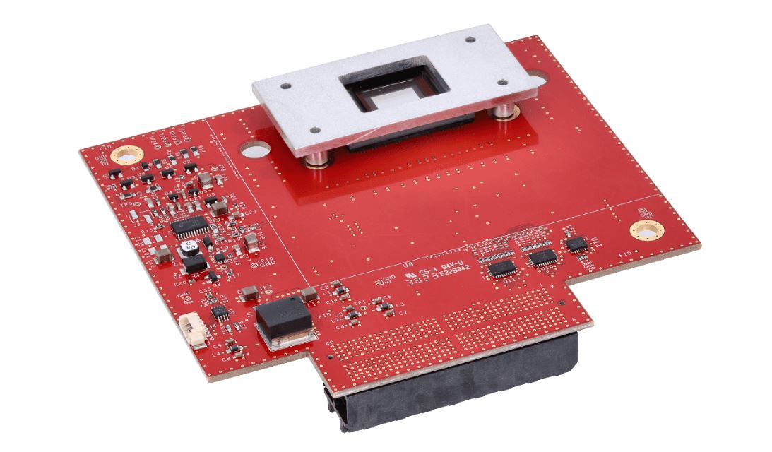 product Photo DLP470NEEVM