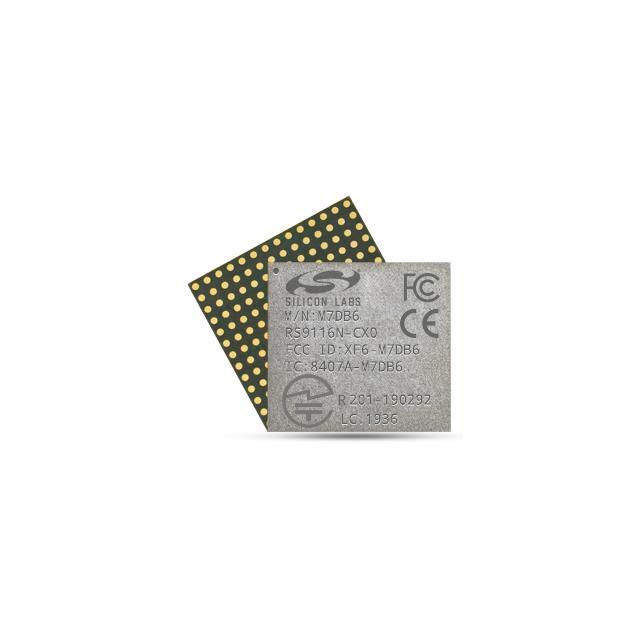 product Photo RS9116W-DB00-CC0-B2B