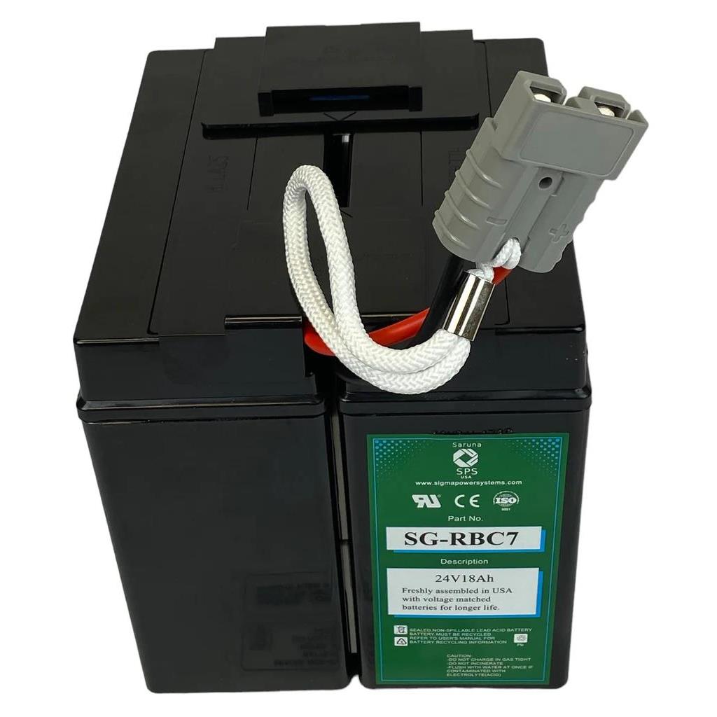 product Photo SG-RBC7-1029