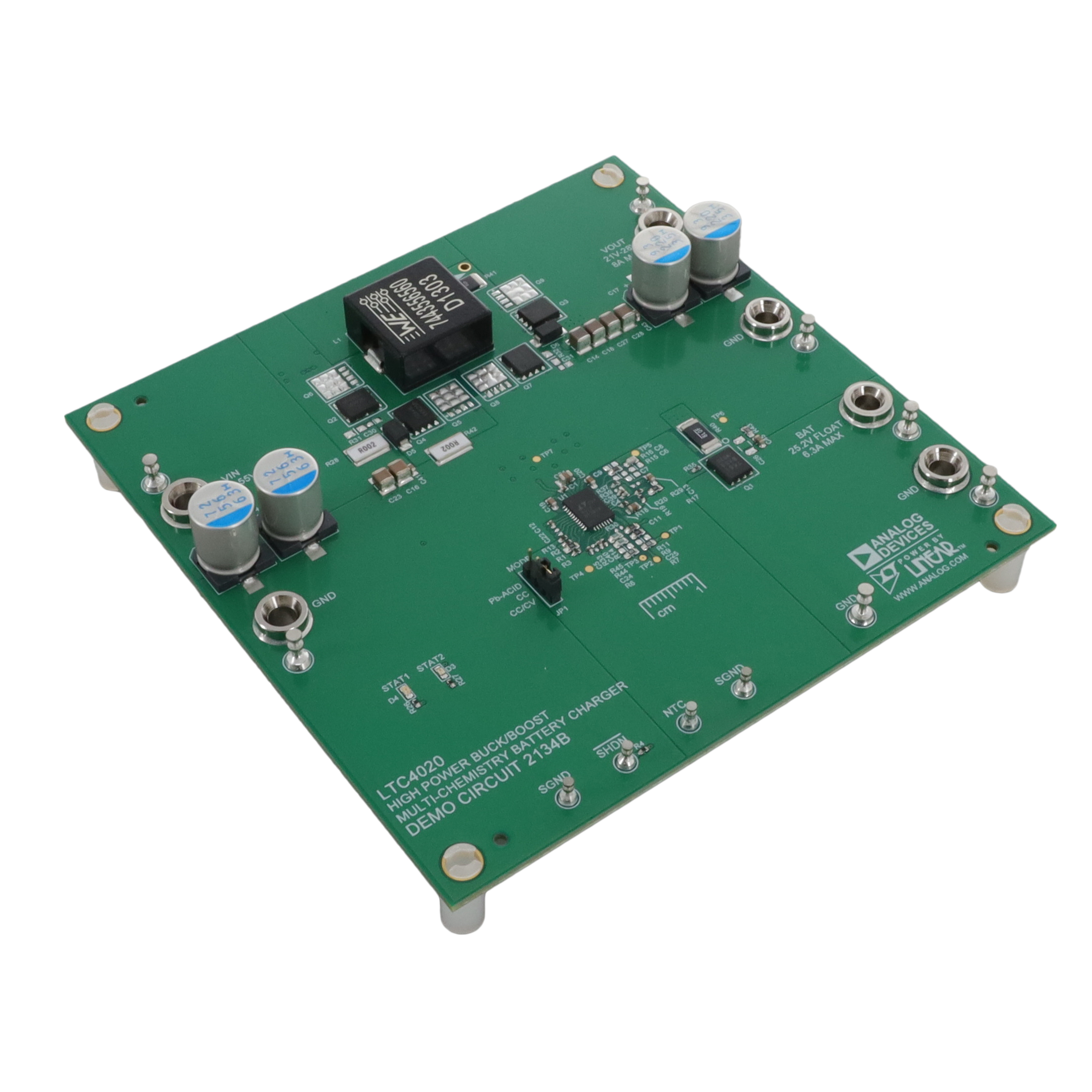 product Photo DC2134B
