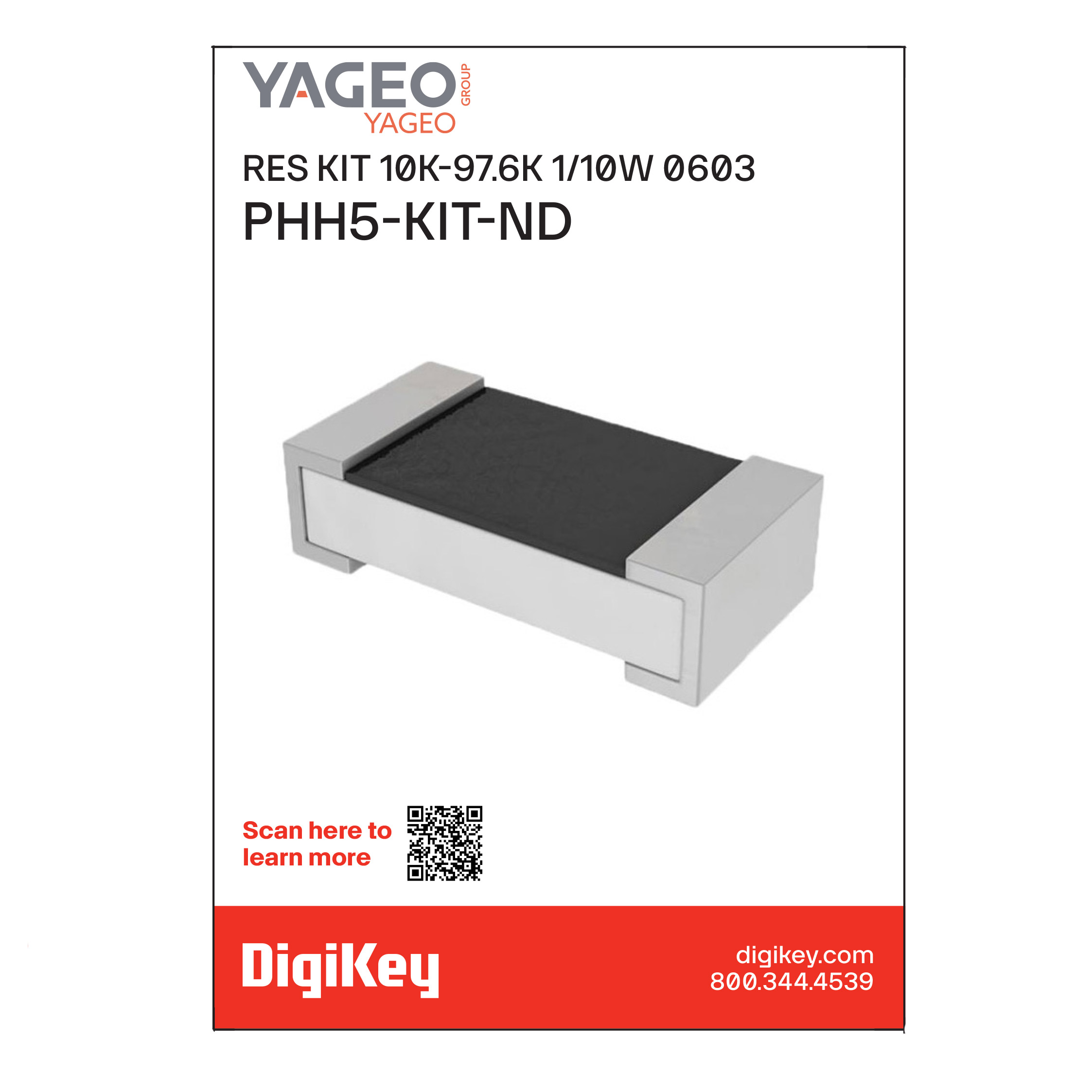 product Photo PHH5-KIT