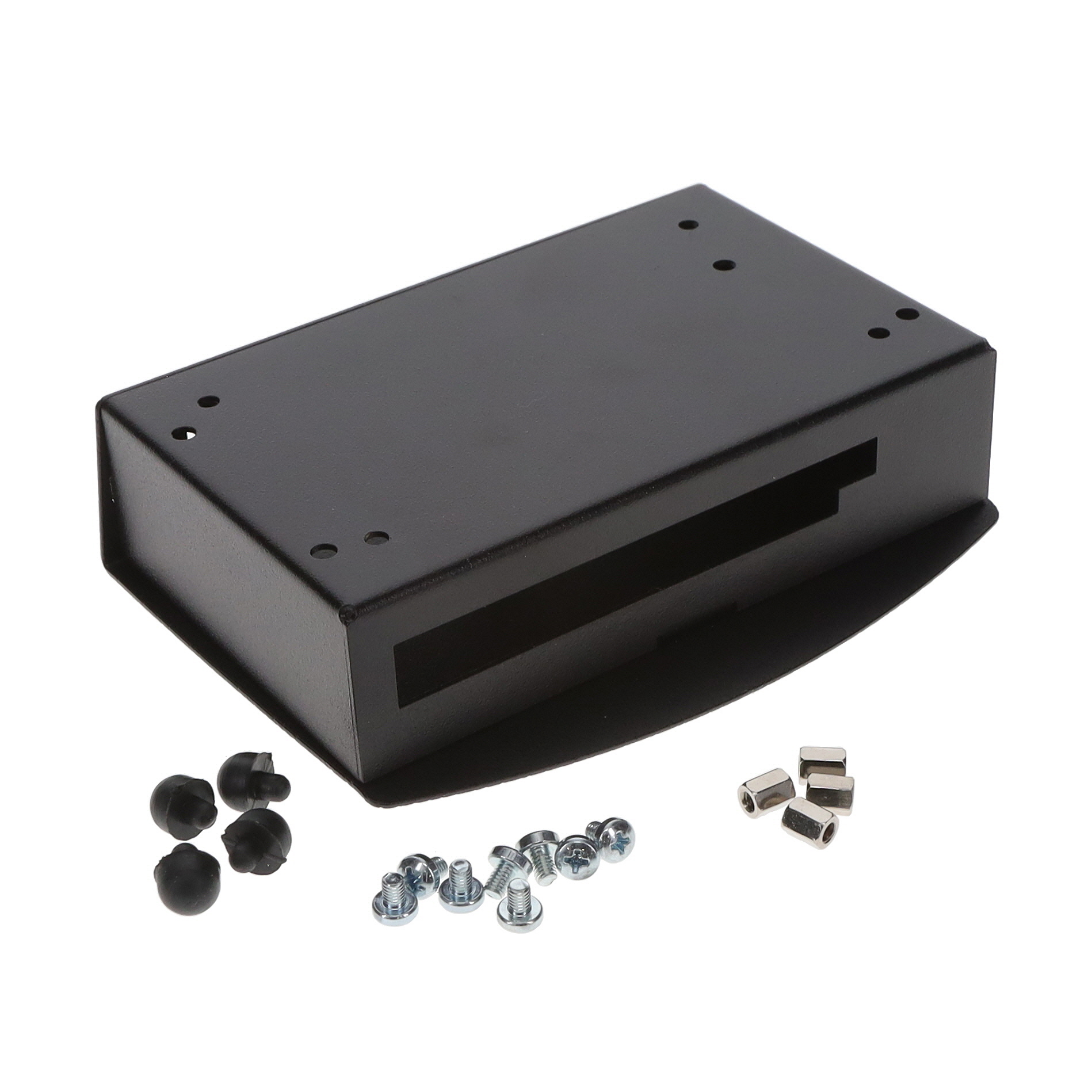 product Photo BOX-AGONLIGHT2-BLACK