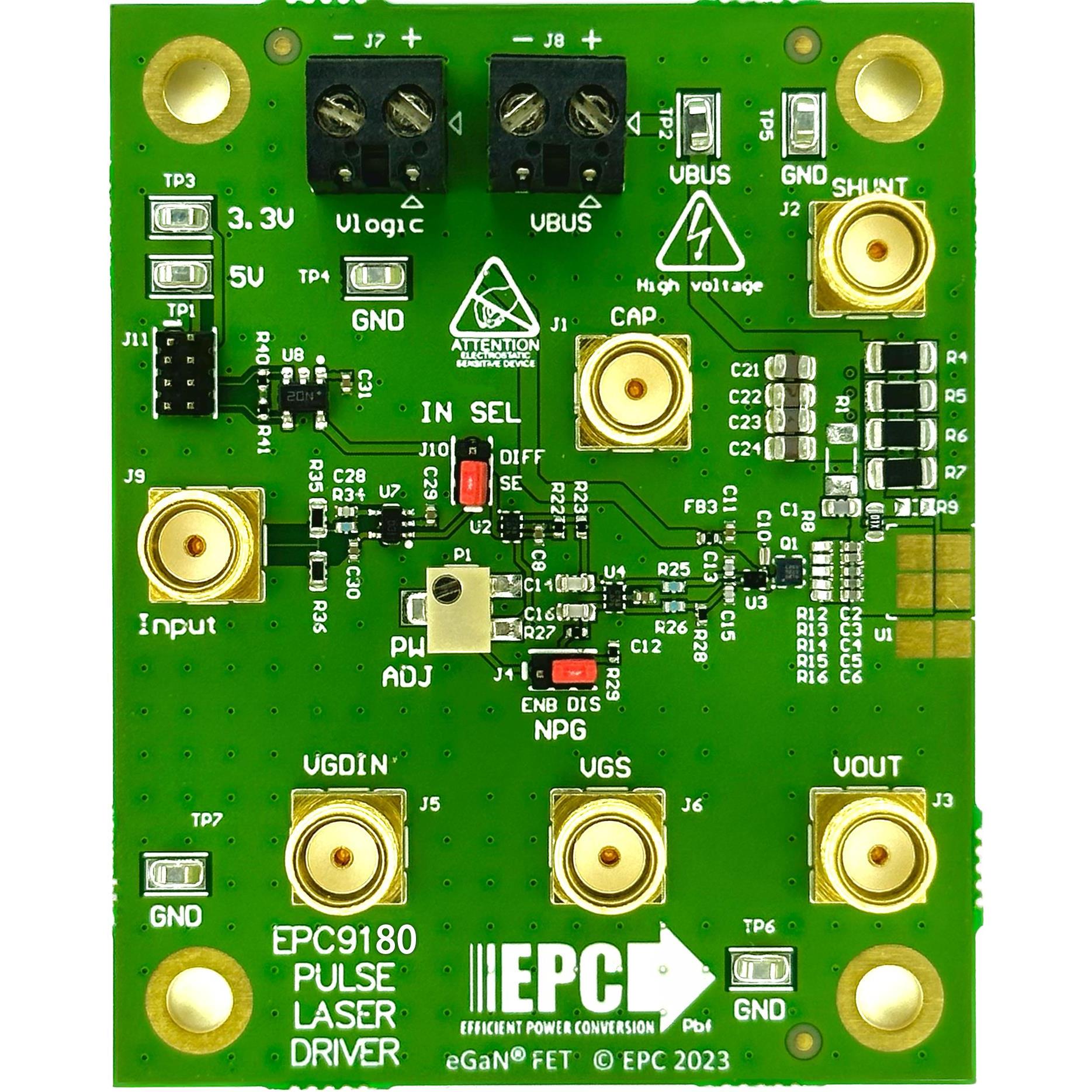 product Photo EPC9180