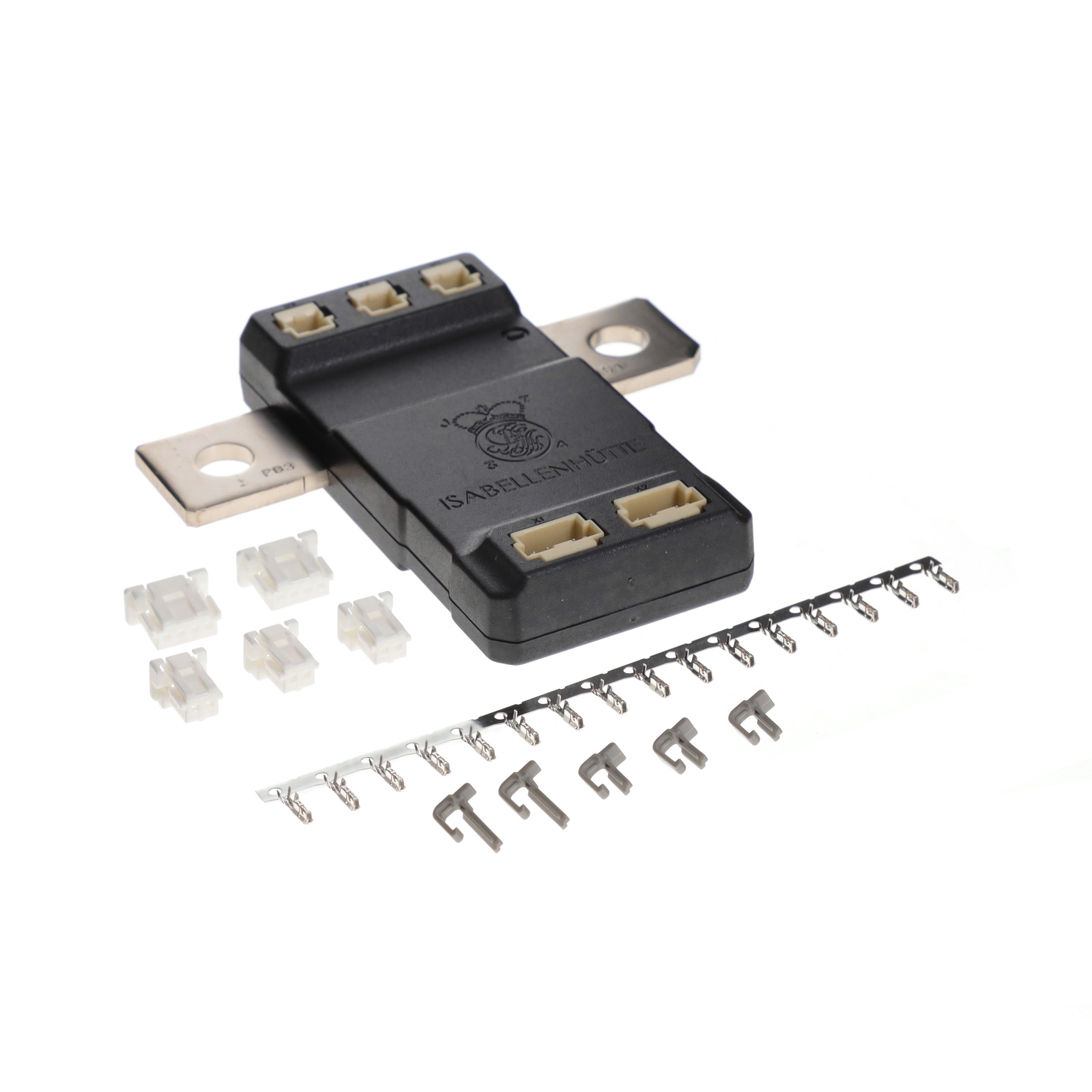 product Photo KIT - IVT-S-2K5-U3-I-CAN1-12/24 W/ CONNECTOR