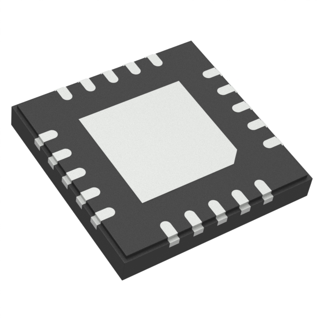 product Photo MAX25249ATPH/VY+