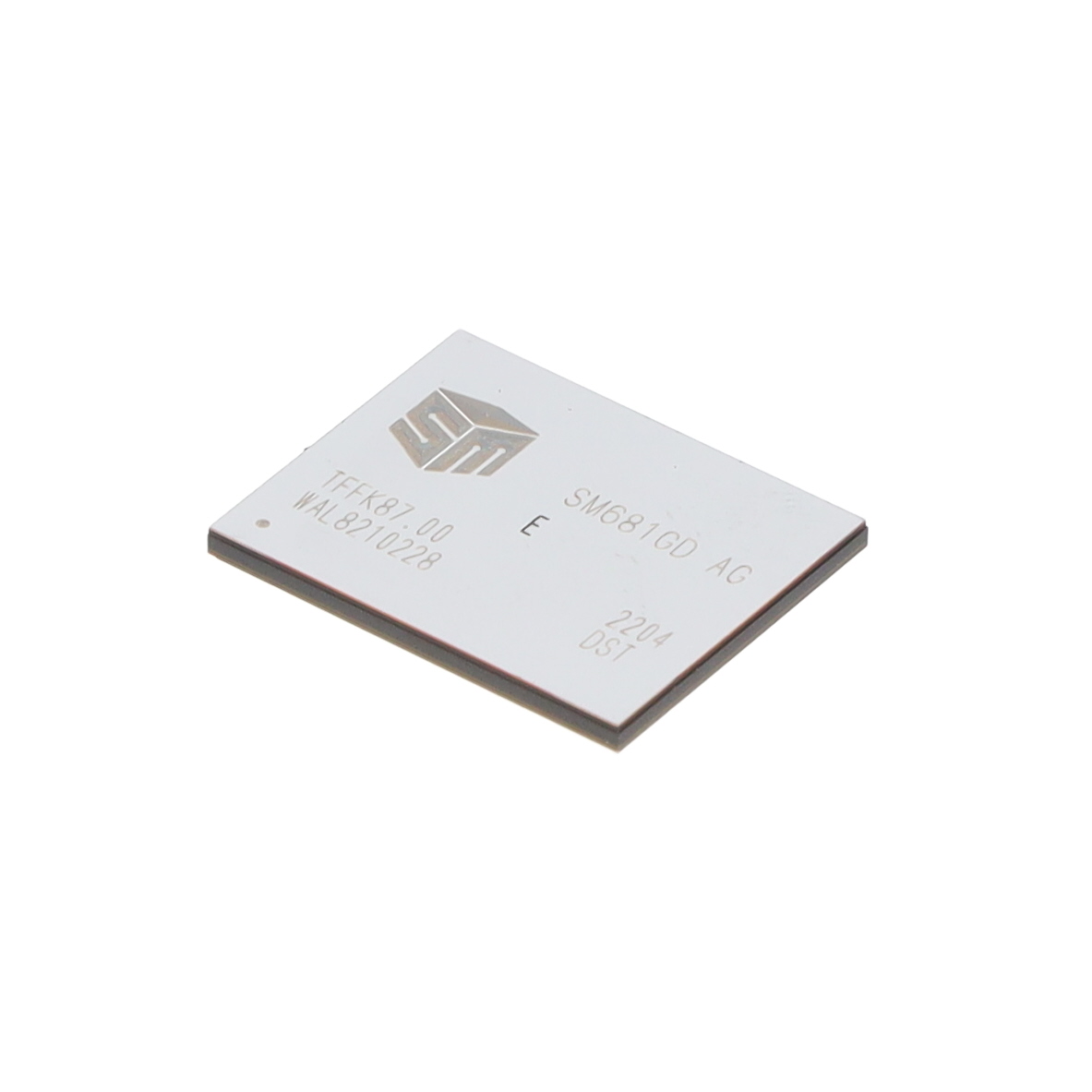 product Photo SM681GED AGST