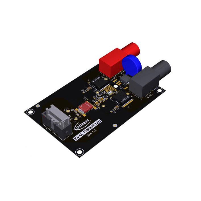 product Photo EVALISSI30R12HTOBO1