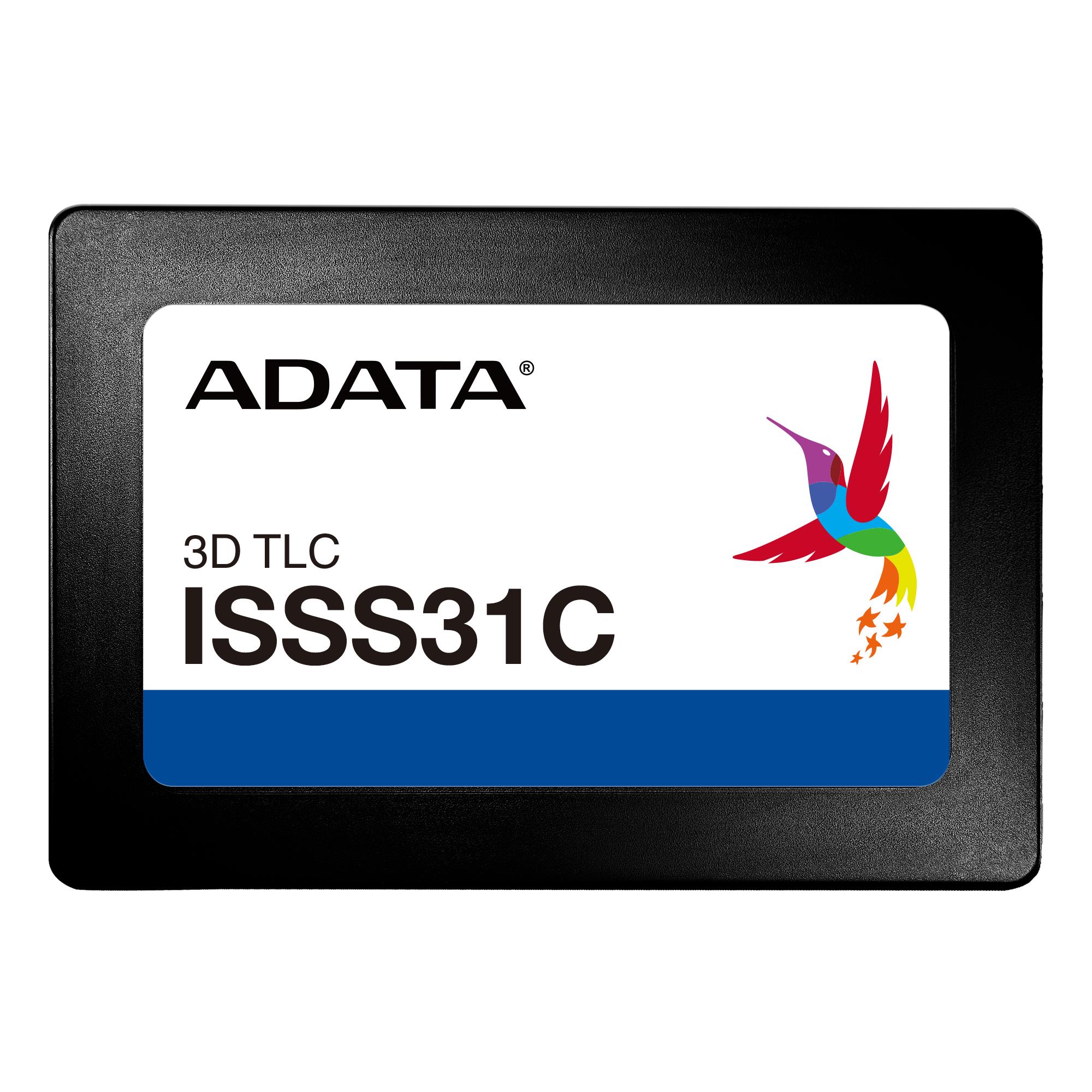 product Photo ISSS31C-128GCTB5