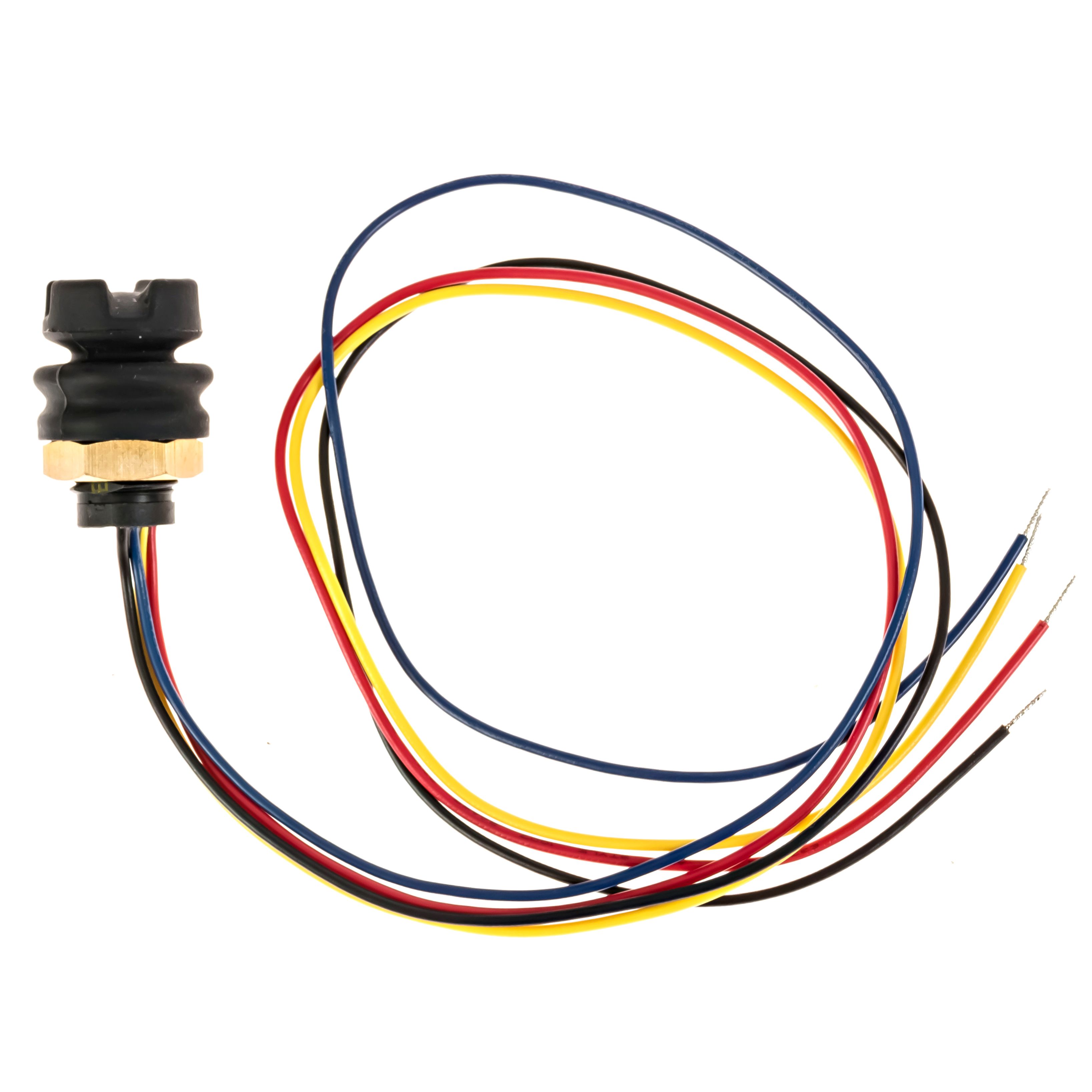 product Photo TS2-1-S-T-1-W-BK