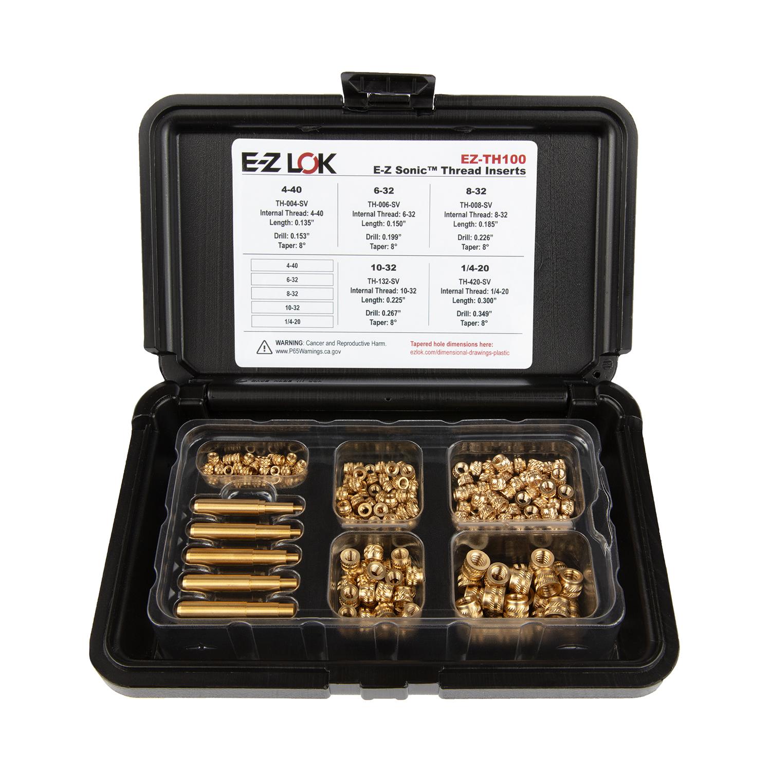 product Photo EZ-TH100