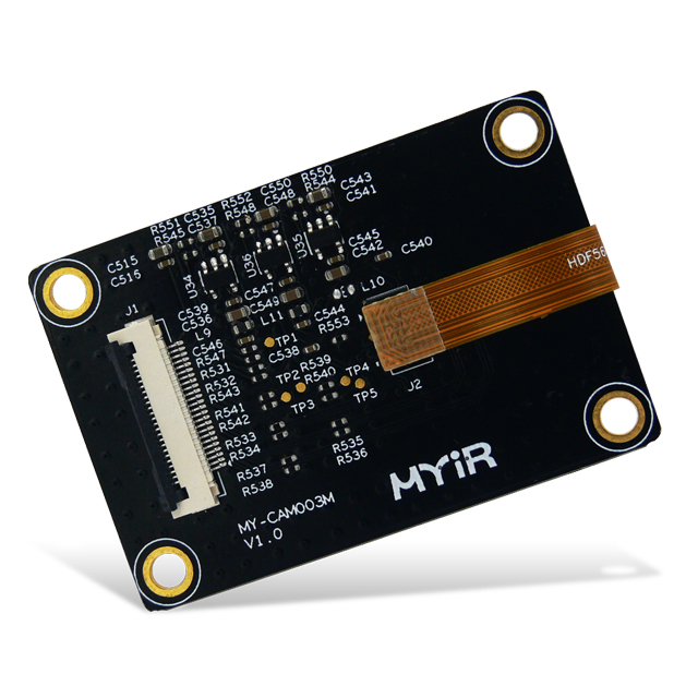 product Photo MY-CAM003M