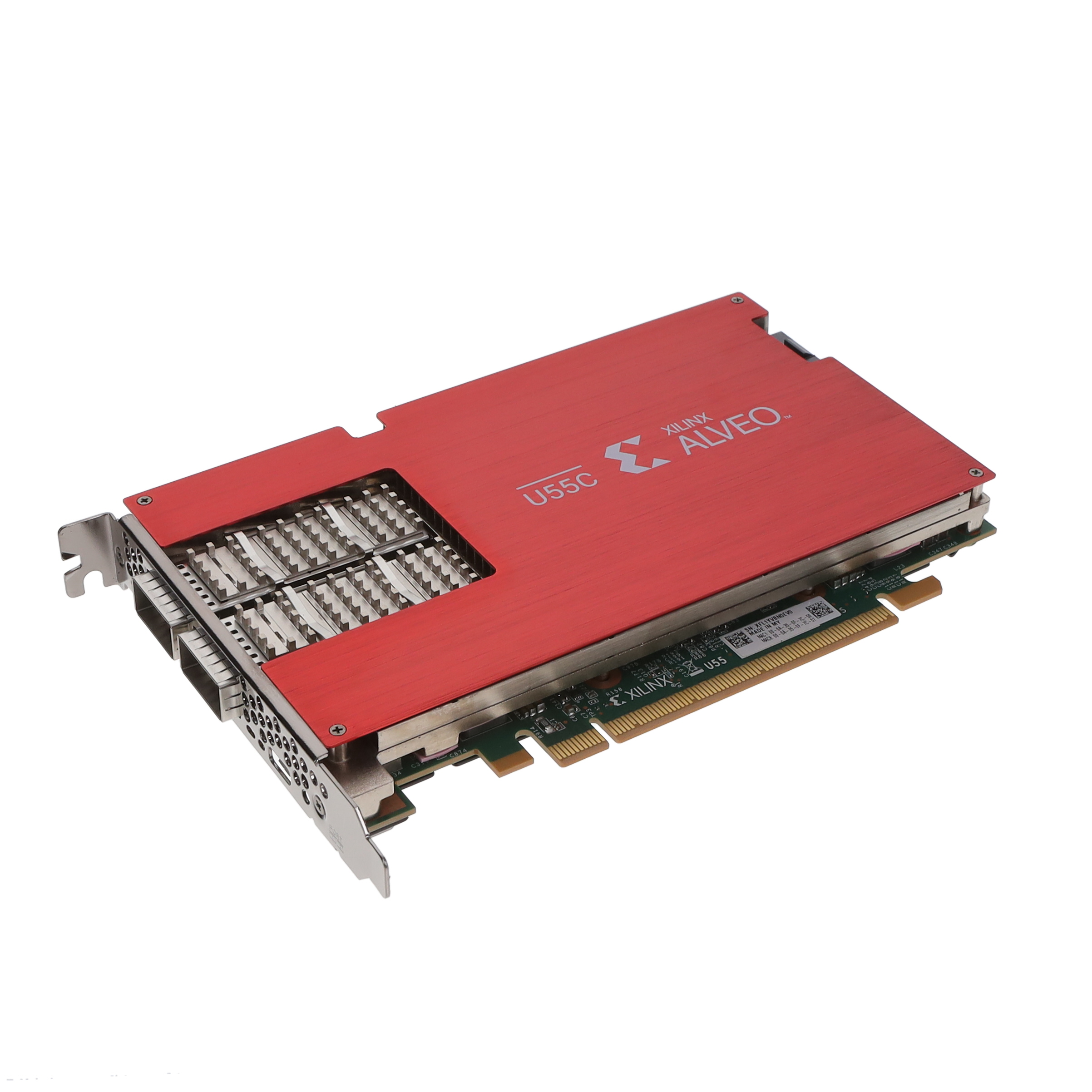 product Photo A-U55C-P00G-PQ-G