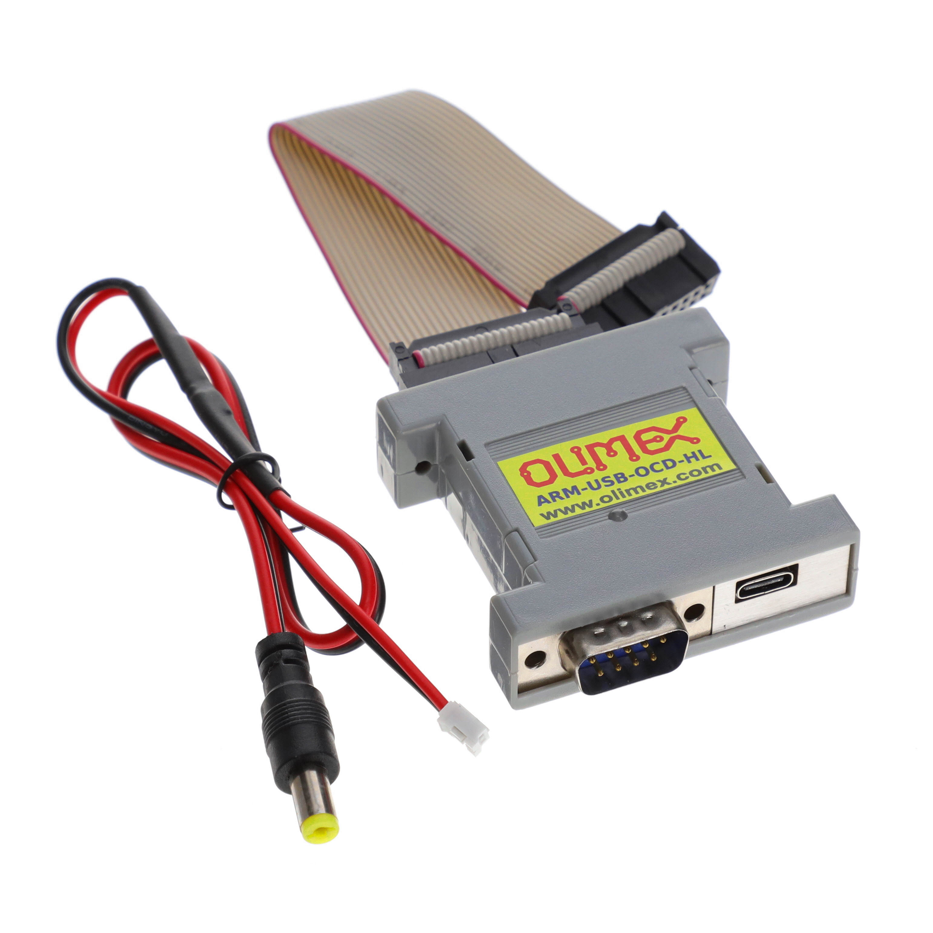 product Photo ARM-USB-OCD-HL