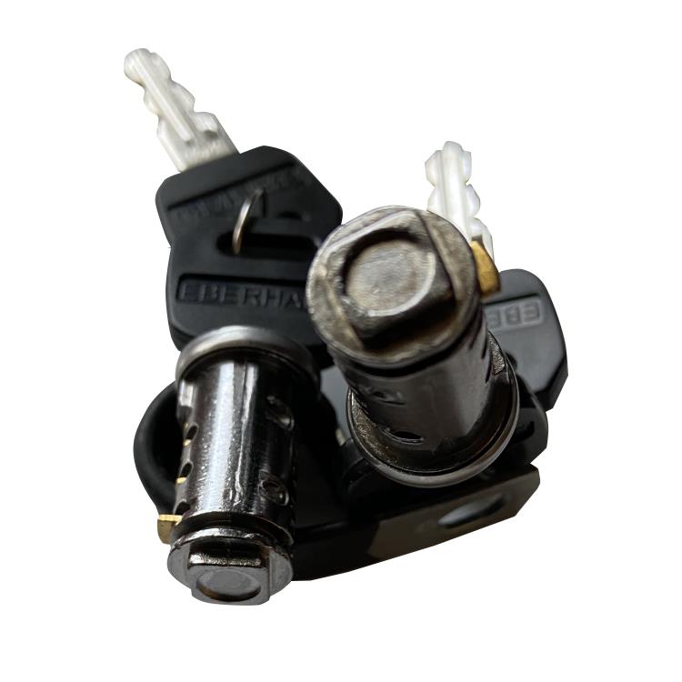 product Photo EMC 1-18400DB-J201