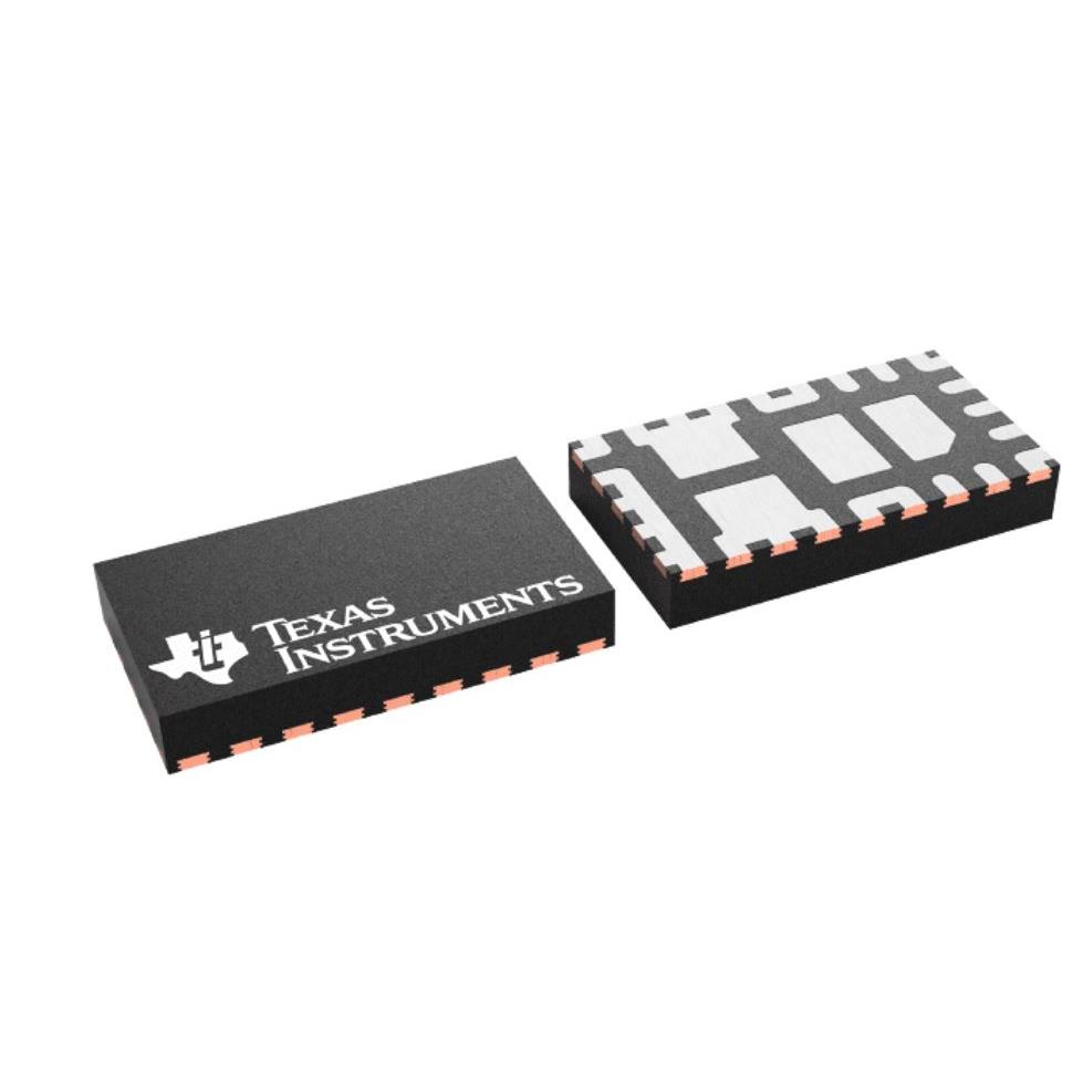product Photo TPS543A26RYSR