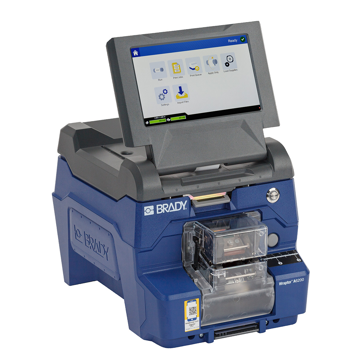 product Photo A6200-NAB-WIFI
