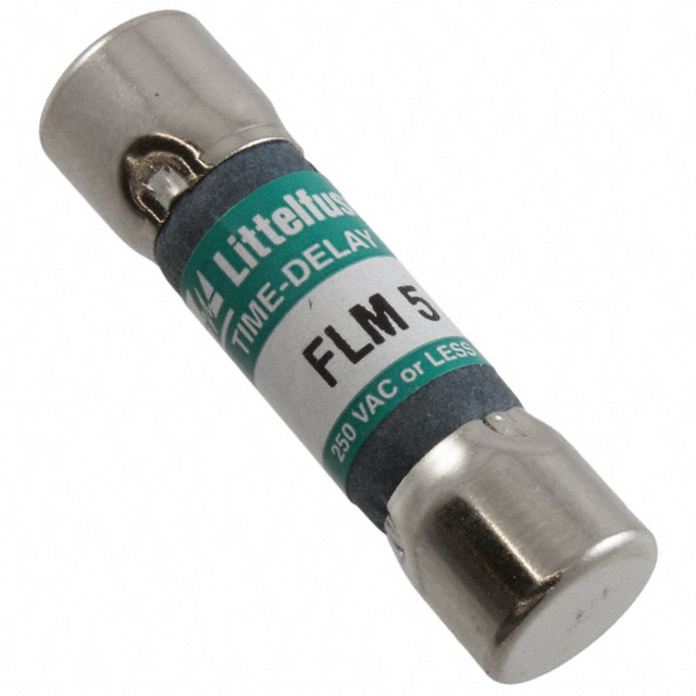 product Photo 0FLM010.T