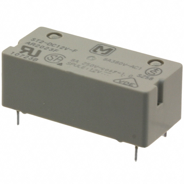 product Photo ST2-DC12V-F