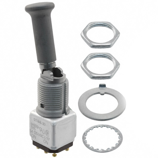 product Photo 12TW8-3D