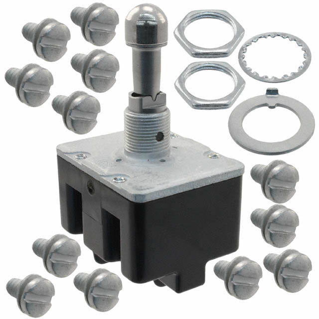 product Photo 4TL1-12E